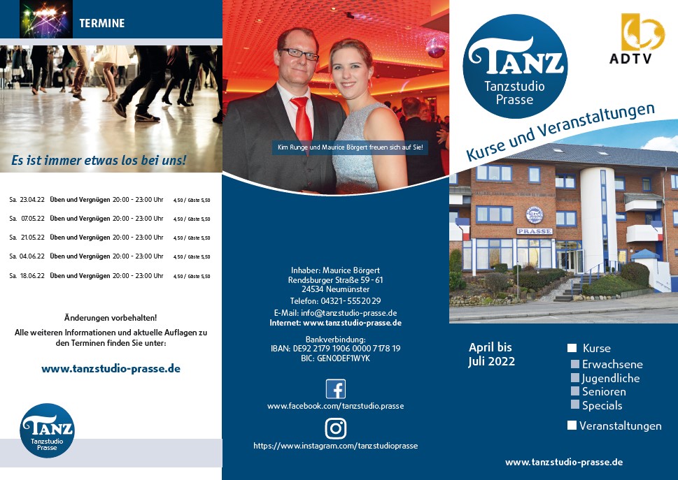 Flyer 222