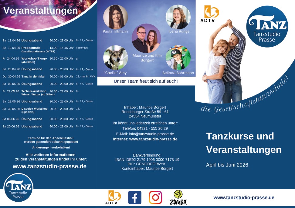 August - Dezember 2023