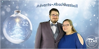 Advents-Abschlussball 2022