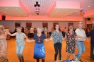 Deutsch-norwegische Tanzparty