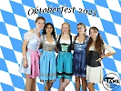 Oktoberfest - Übungsabend 2023