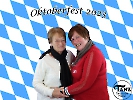 Oktoberfest - Übungsabend 2023