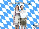 Oktoberfest - Übungsabend 2023