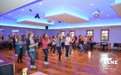 Tanz-Workshop mit Schülerinnen der Klaus-Groth-Schule Neumünster 