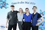 Tanz in den Mai 2024