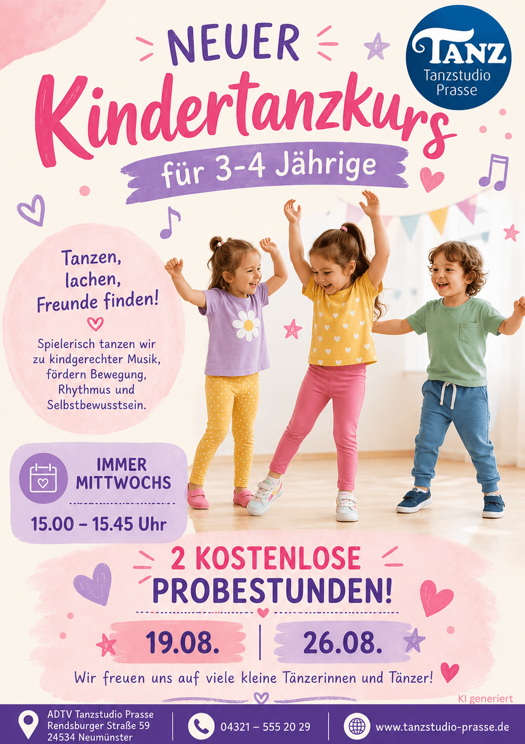 kindertanz neu 1